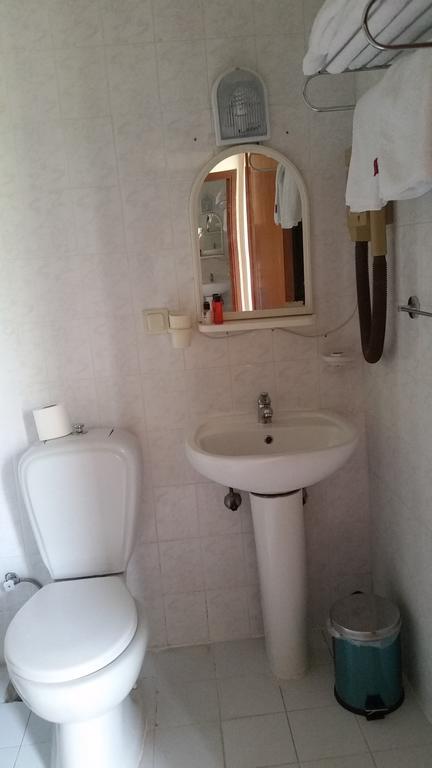 Ales Park Hotel Antalya Værelse billede